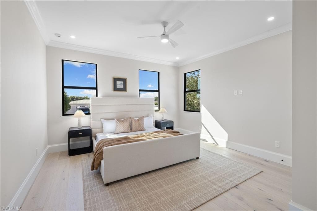 2721 Van Buren Ave, Naples, FL 34112-27