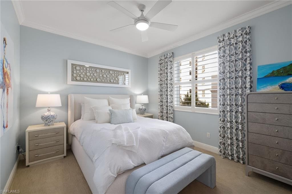 410 Flagship Dr 501, Naples, FL 34108-16