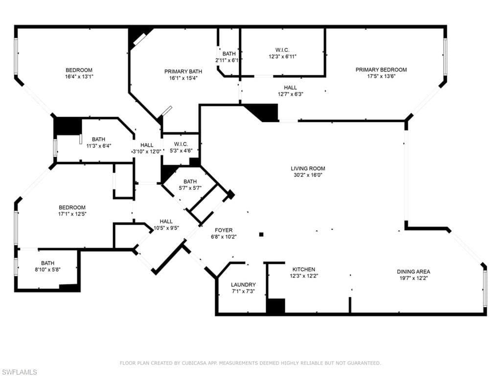 1060 Borghese Ln 2004, Naples, FL 34114-3