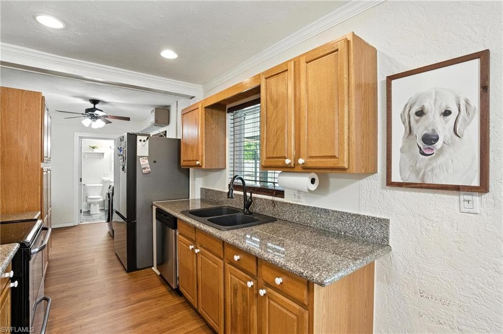 1423 Charles Rd, Fort Myers, FL 33919-12