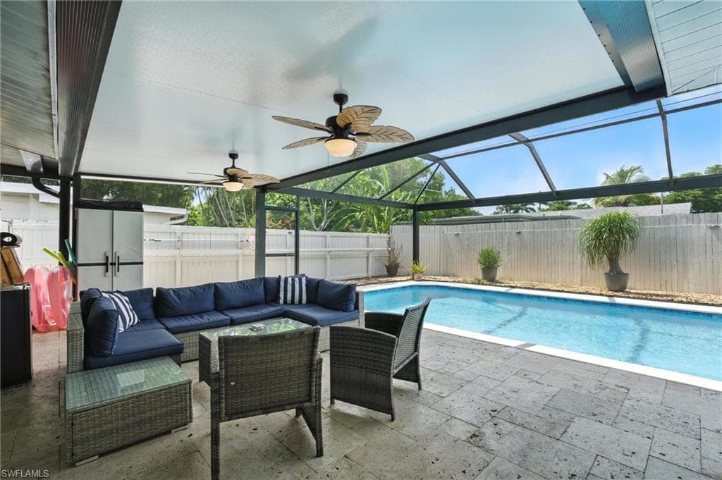 1423 Charles Rd, Fort Myers, FL 33919-21