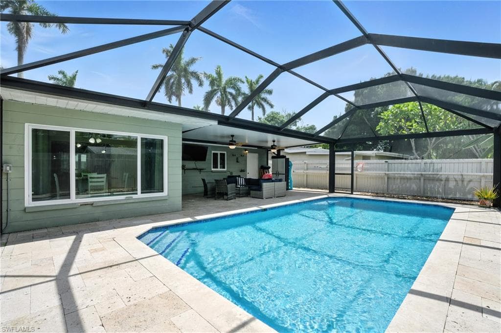 1423 Charles Rd, Fort Myers, FL 33919-22