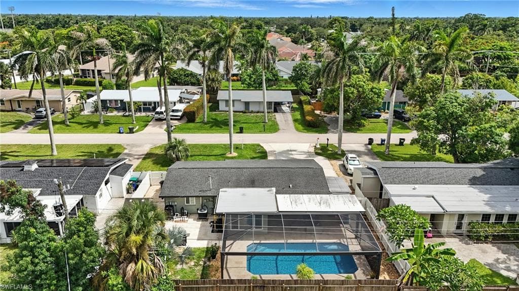 1423 Charles Rd, Fort Myers, FL 33919-26