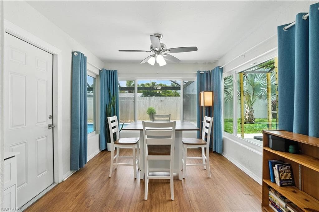 1423 Charles Rd, Fort Myers, FL 33919-7