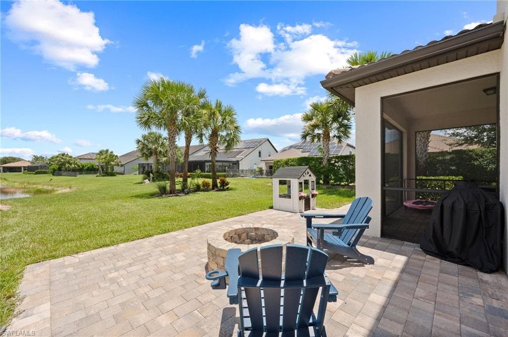 9200 Bramley Terrace, Fort Myers, FL 33967-3