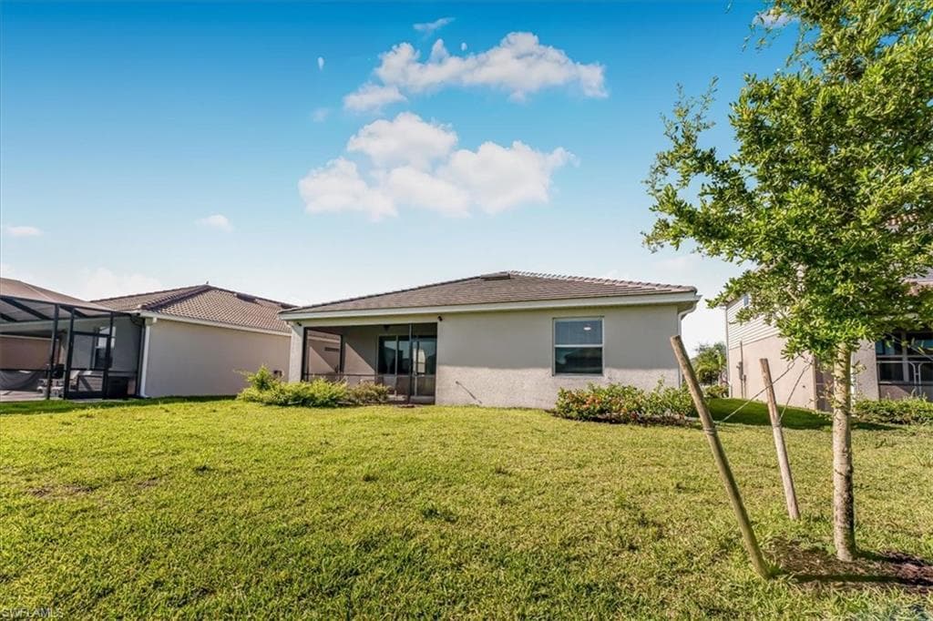 2581 Kona Way, Naples, FL 34120-31