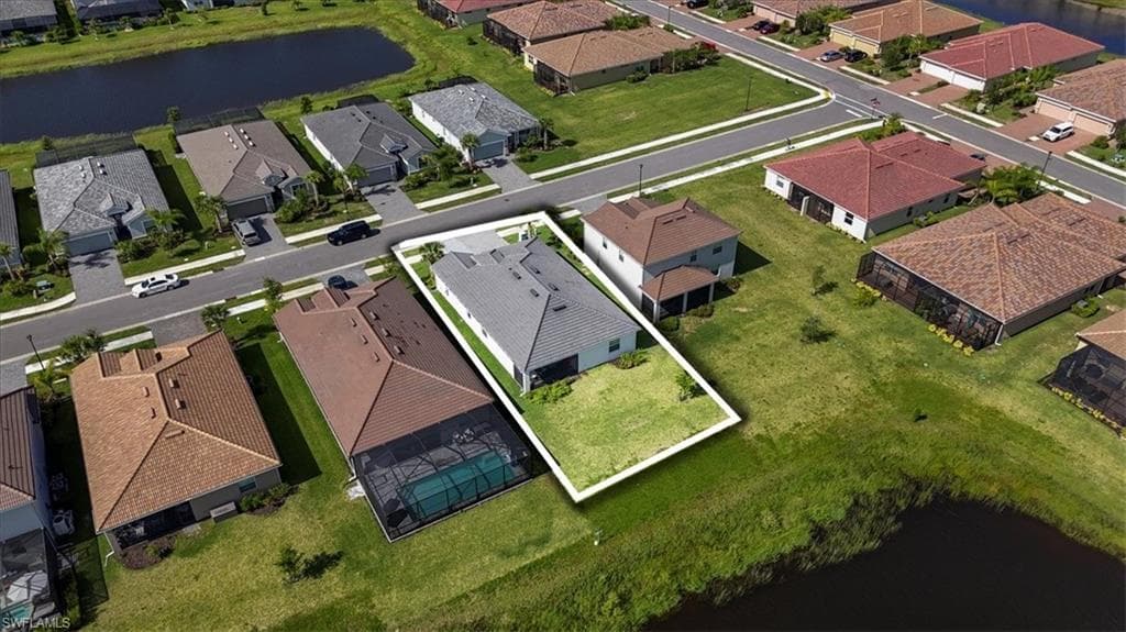 2581 Kona Way, Naples, FL 34120-41