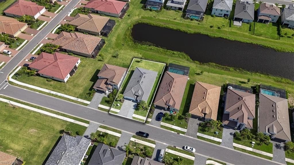 2581 Kona Way, Naples, FL 34120-43