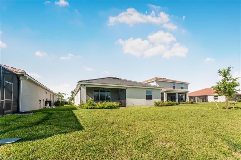 2581 Kona Way, Naples, FL 34120-4