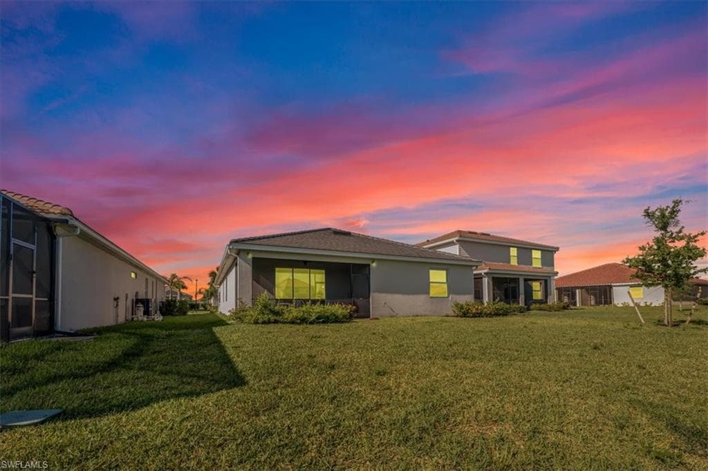 2581 Kona Way, Naples, FL 34120-6