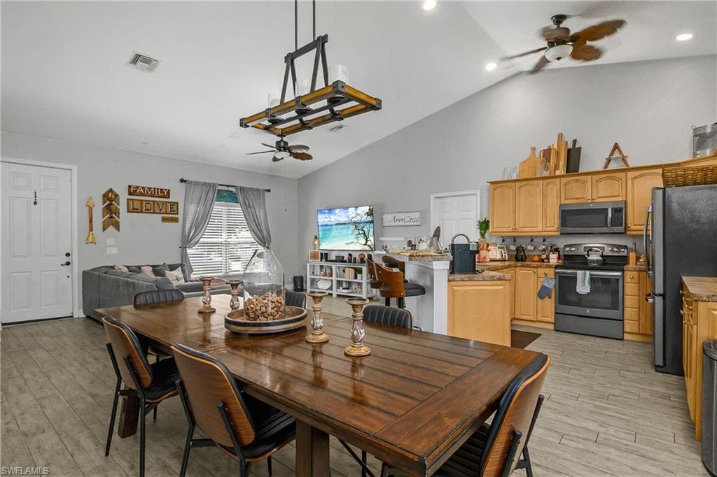 26545 Saville Ave, Bonita Springs, FL 34135-14