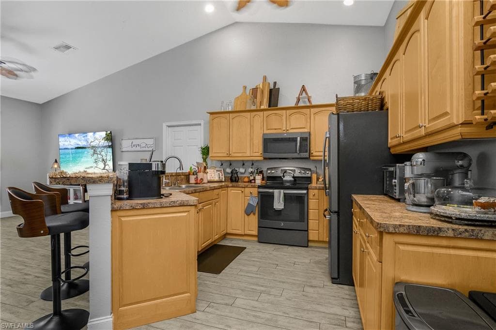26545 Saville Ave, Bonita Springs, FL 34135-15