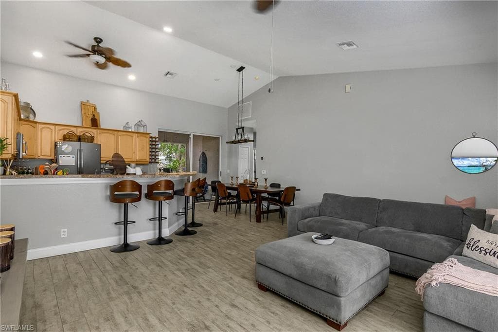 26545 Saville Ave, Bonita Springs, FL 34135-16