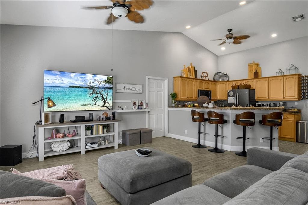 26545 Saville Ave, Bonita Springs, FL 34135-17