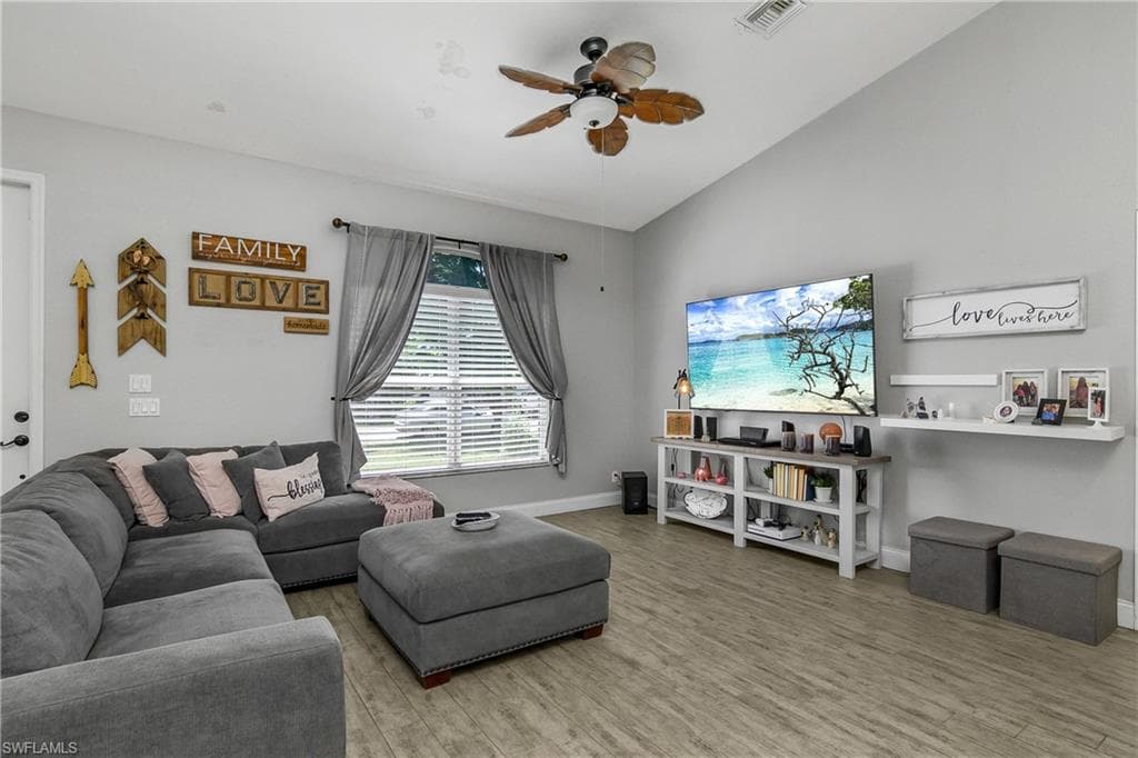 26545 Saville Ave, Bonita Springs, FL 34135-19