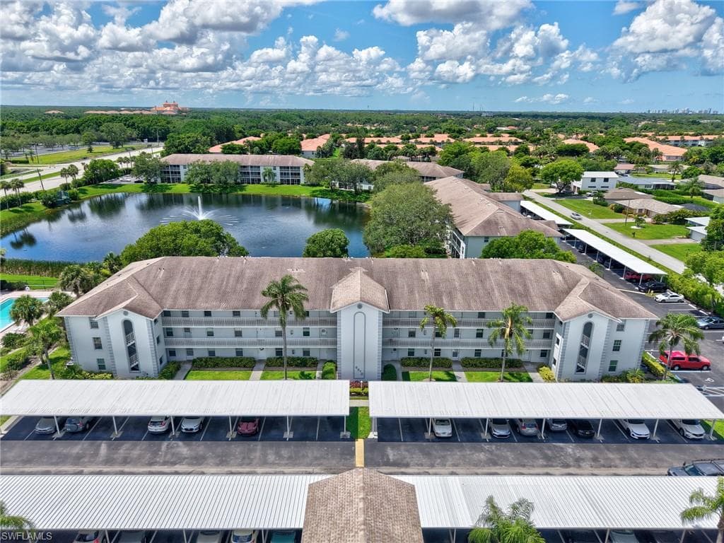 9610 Victoria Ln D306, Naples, FL 34109-26