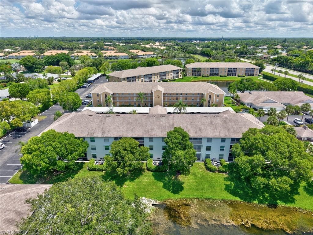 9610 Victoria Ln D306, Naples, FL 34109-27