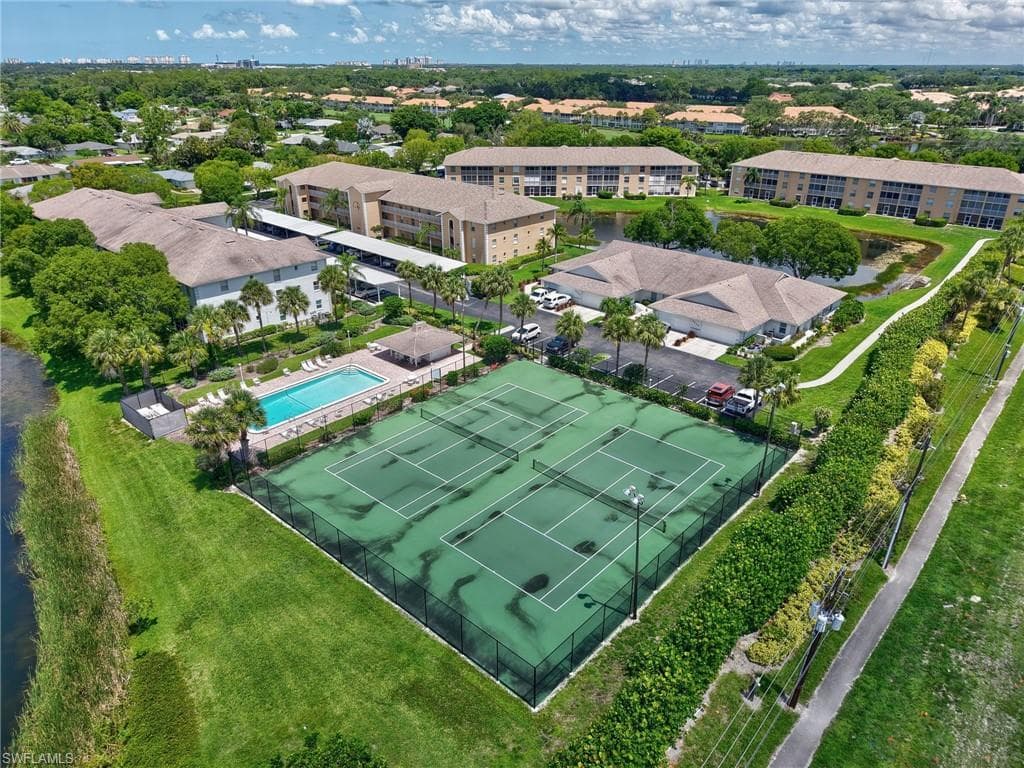 9610 Victoria Ln D306, Naples, FL 34109-29