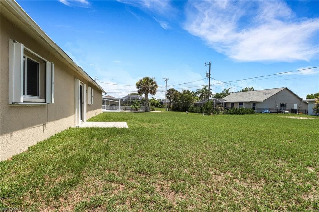 4535 15th Pl, Cape Coral, FL 33914-25