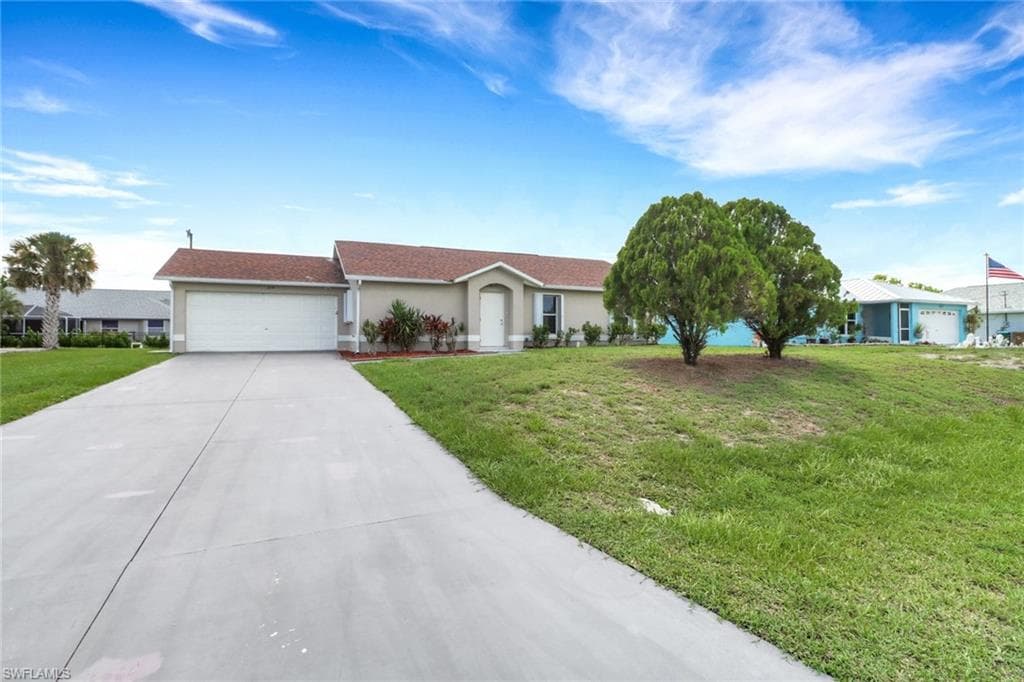 4535 15th Pl, Cape Coral, FL 33914-3