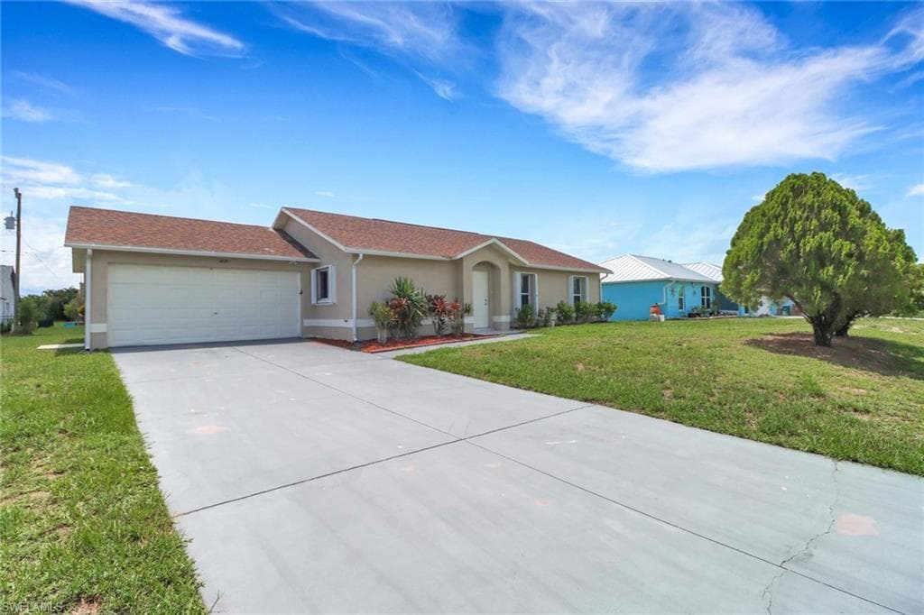 4535 15th Pl, Cape Coral, FL 33914-4