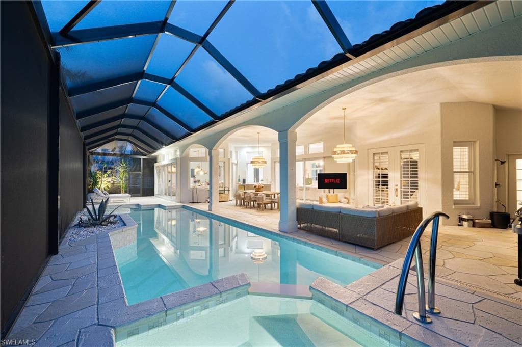 8920 Lely Island Cir, Naples, FL 34113-24