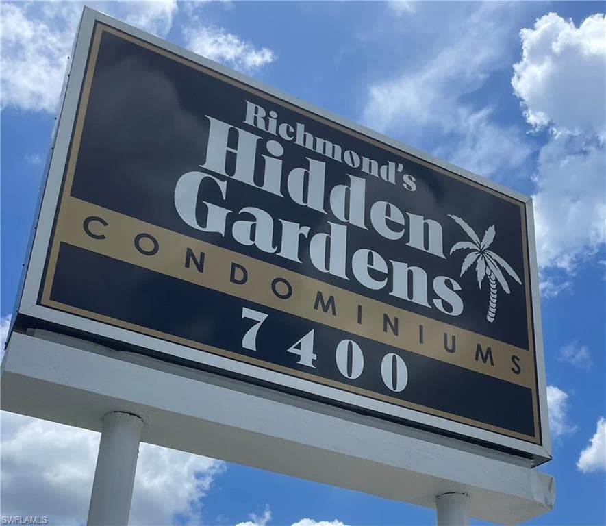 7400 College Pkwy 59c, Fort Myers, FL 33907-29