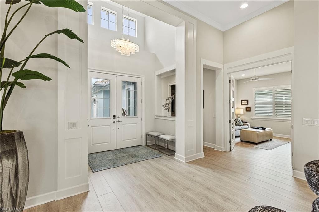 5771 Clarendon Dr, Naples, FL 34113-21