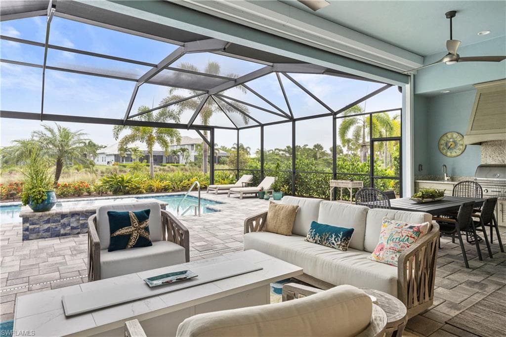 5771 Clarendon Dr, Naples, FL 34113-24