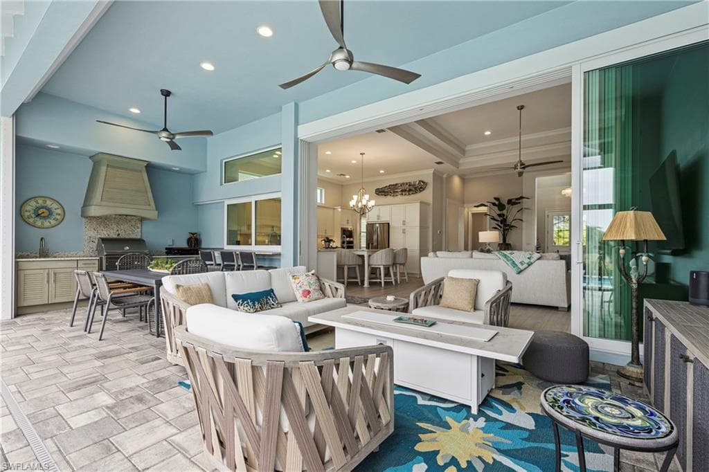 5771 Clarendon Dr, Naples, FL 34113-25