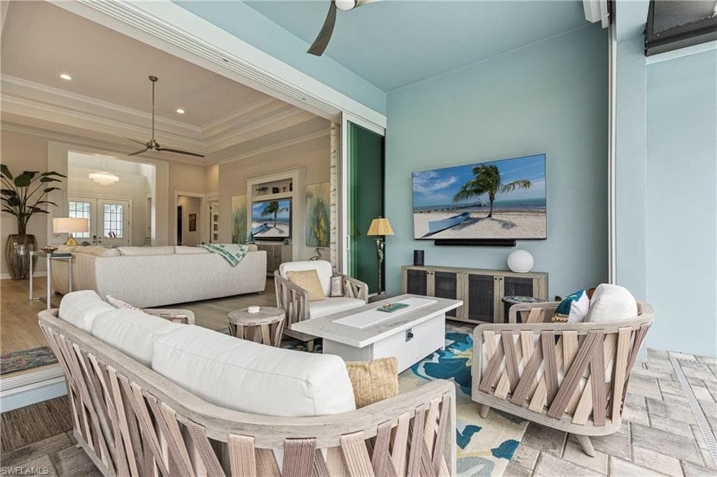 5771 Clarendon Dr, Naples, FL 34113-26