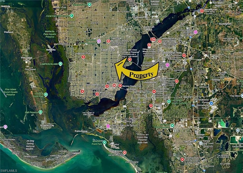 1404 26th St, Cape Coral, FL 33904-5