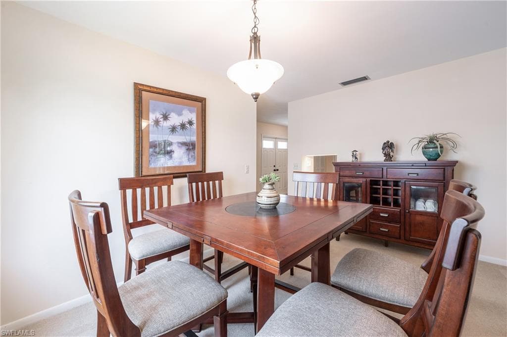 241 Palm River Blvd C202, Naples, FL 34110-14