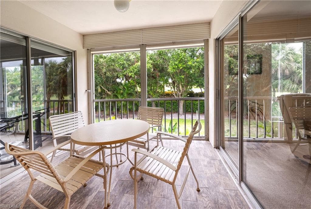 241 Palm River Blvd C202, Naples, FL 34110-8
