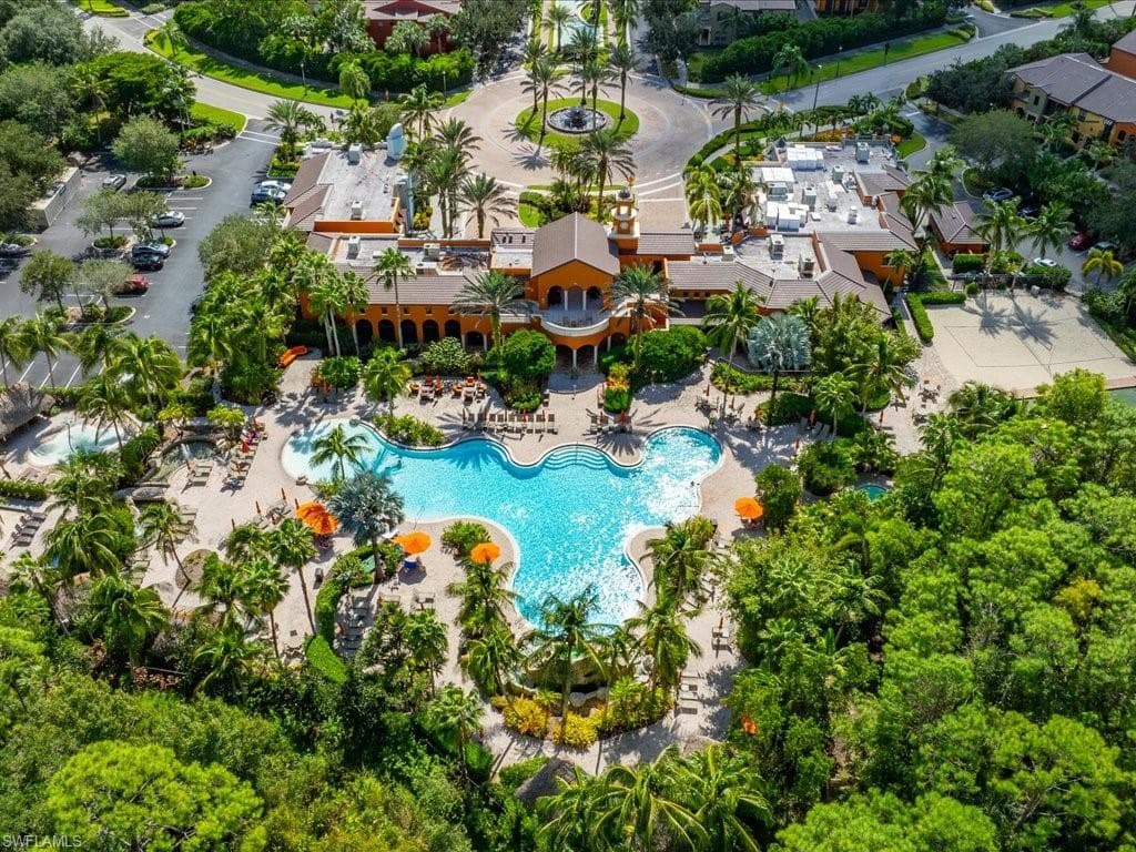 9098 Capistrano St S 7103, Naples, FL 34113-26