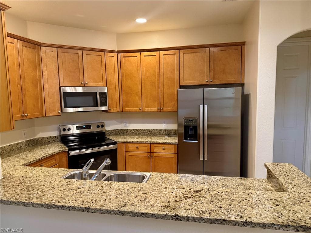 9098 Capistrano St S 7103, Naples, FL 34113-4