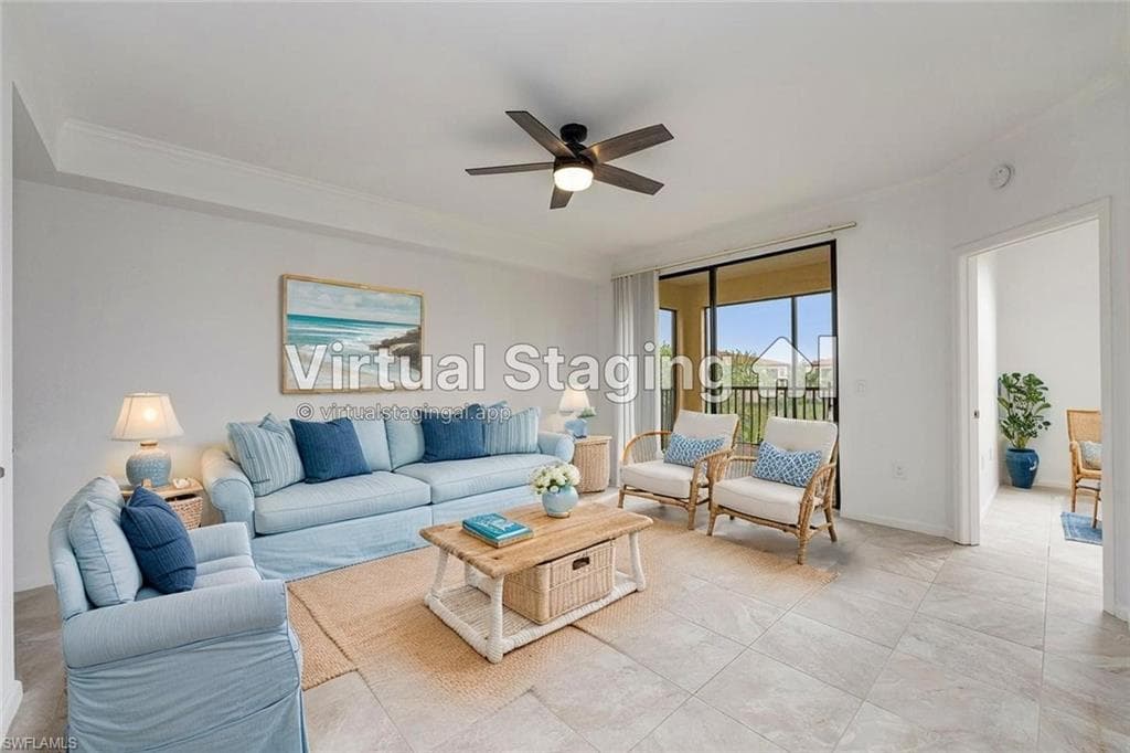 12980 Positano Cir 306, Naples, FL 34105-3