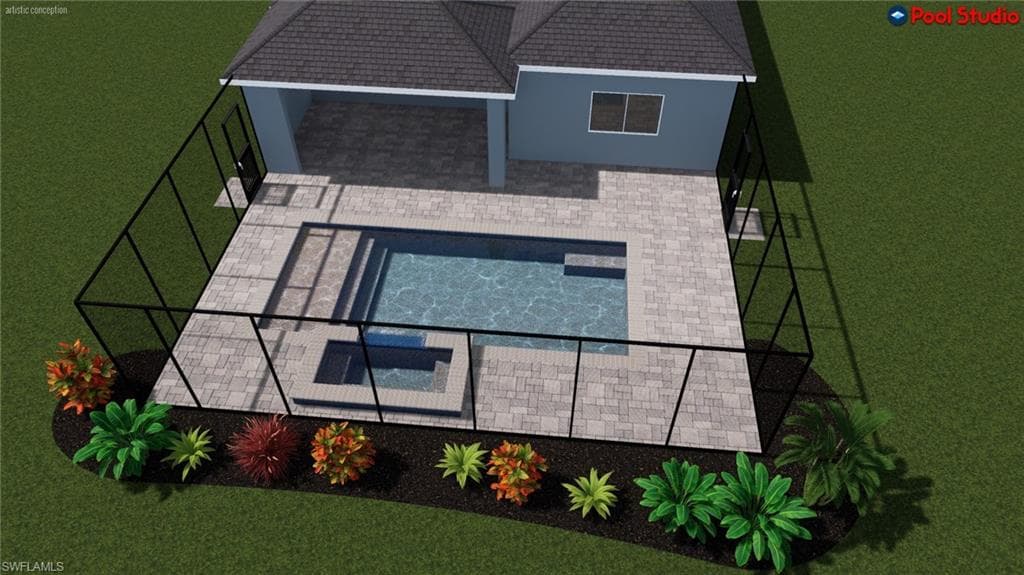 9102 Wisteria Way, Naples, FL 34114-10