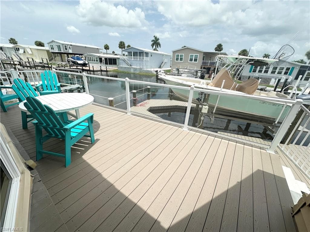 17871 Stevens Blvd, Fort Myers Beach, FL 33931-9