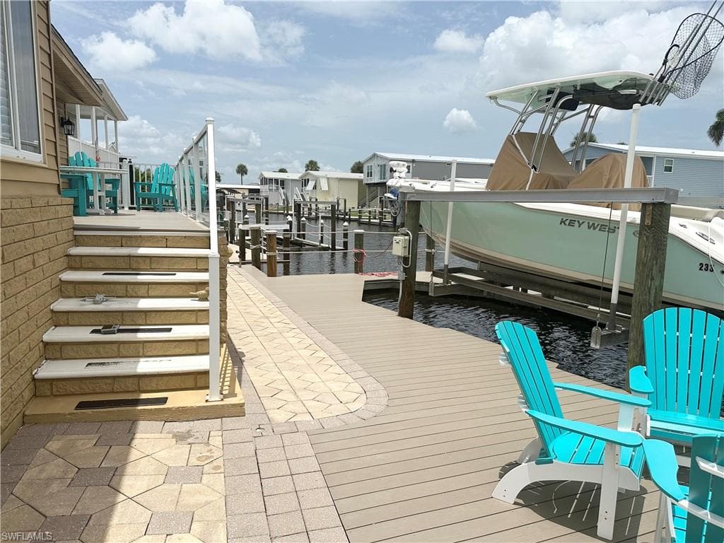 17871 Stevens Blvd, Fort Myers Beach, FL 33931-10