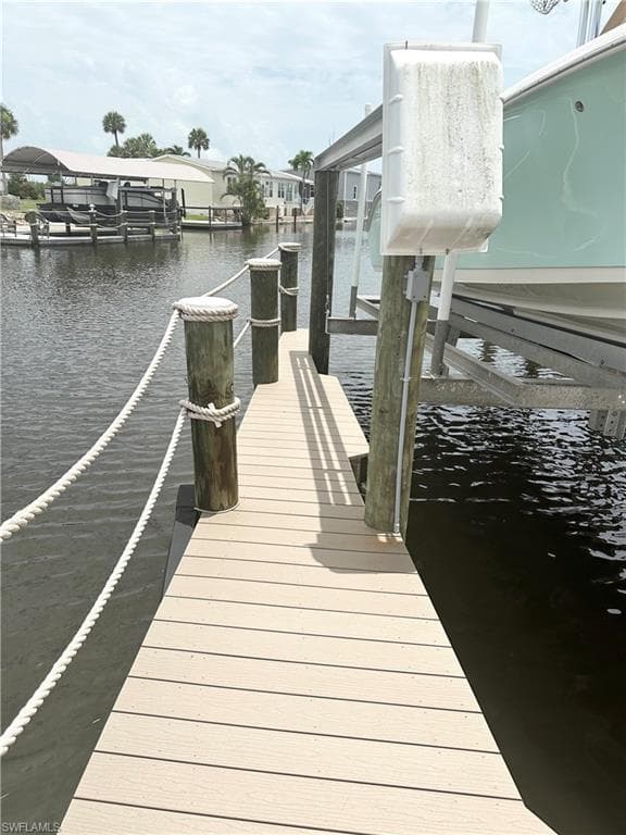 17871 Stevens Blvd, Fort Myers Beach, FL 33931-11