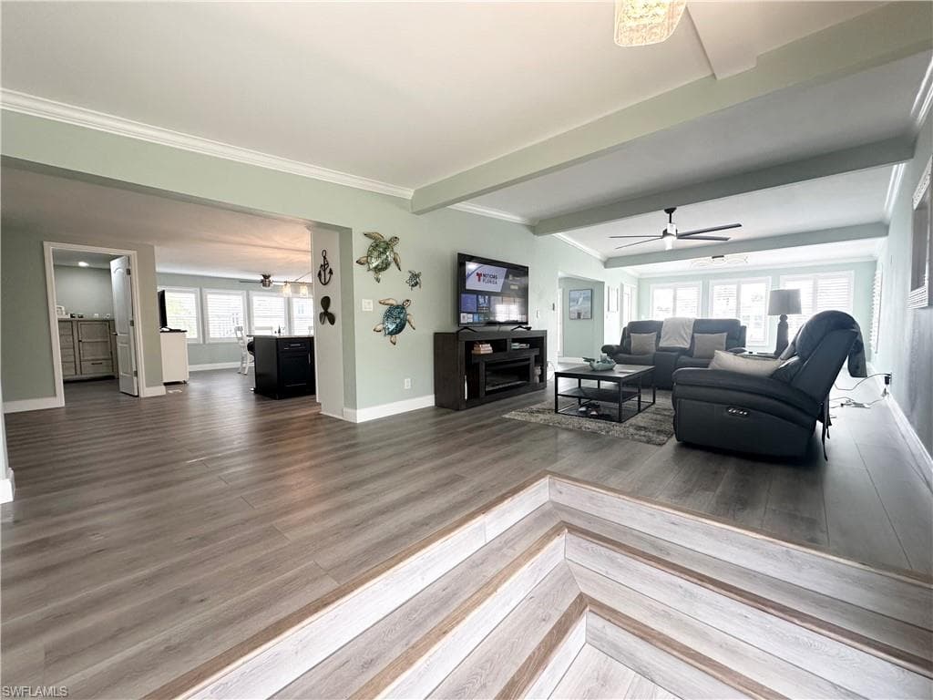 17871 Stevens Blvd, Fort Myers Beach, FL 33931-12