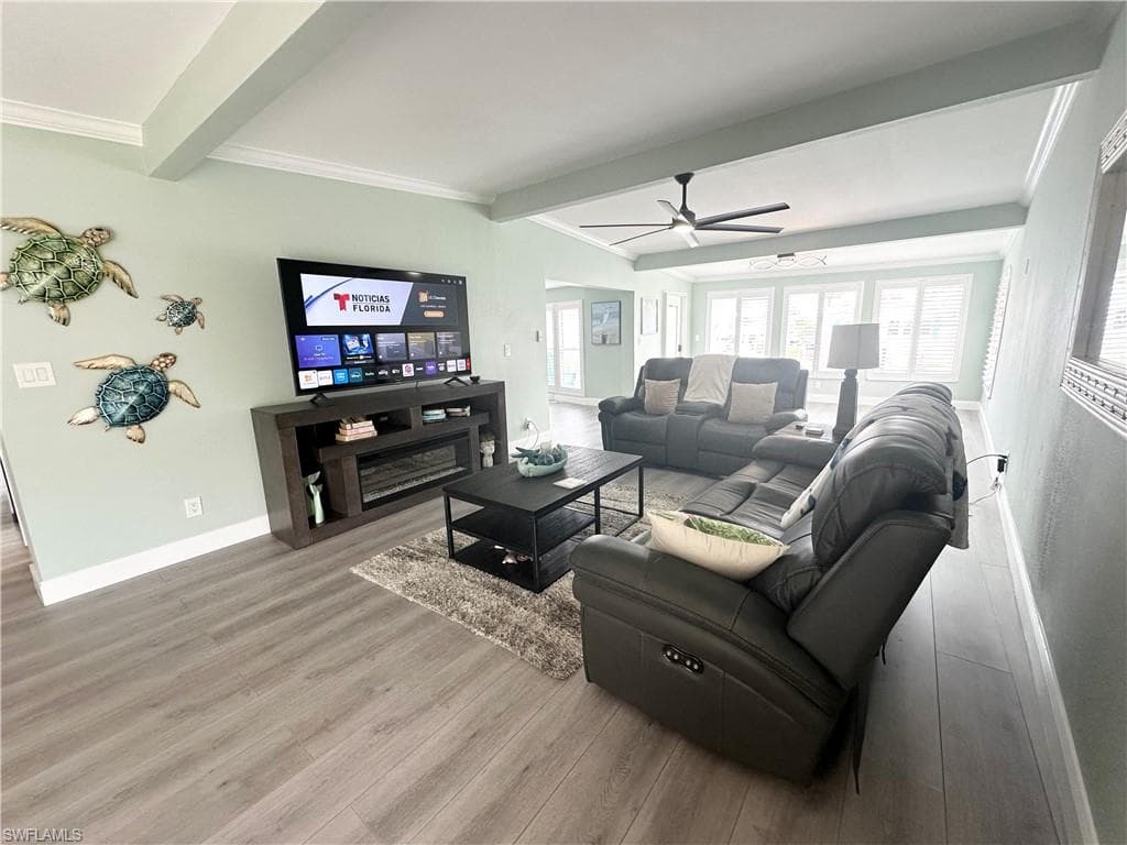 17871 Stevens Blvd, Fort Myers Beach, FL 33931-13