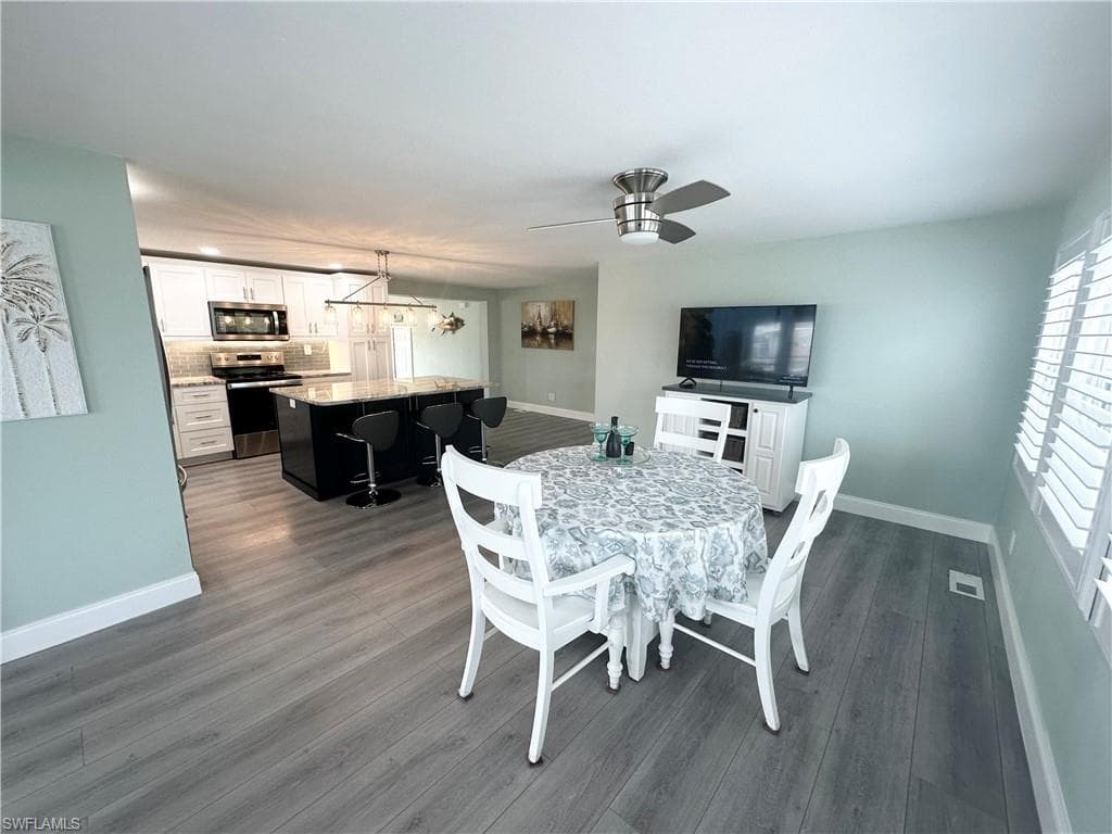 17871 Stevens Blvd, Fort Myers Beach, FL 33931-17