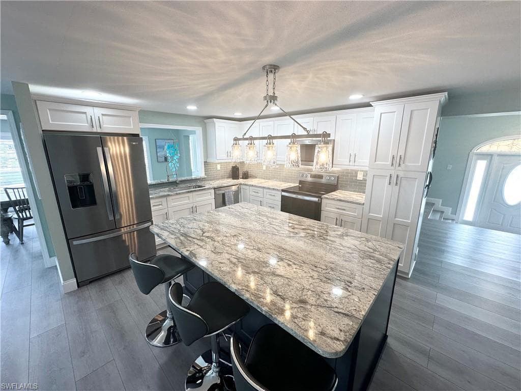 17871 Stevens Blvd, Fort Myers Beach, FL 33931-19