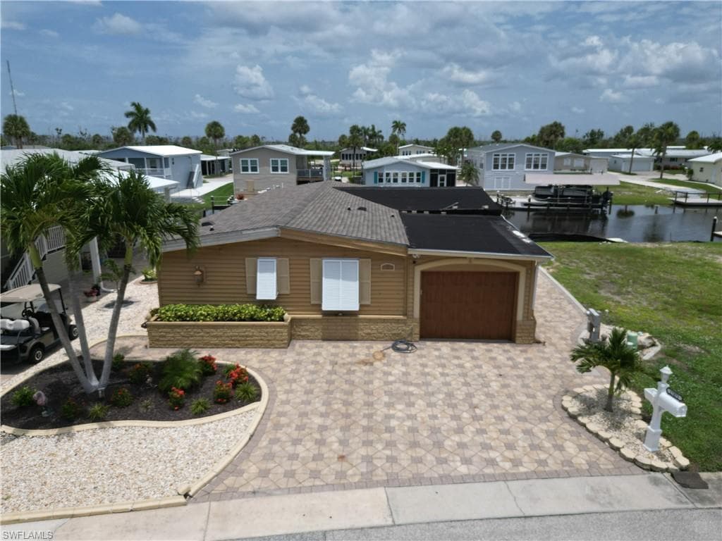 17871 Stevens Blvd, Fort Myers Beach, FL 33931-1