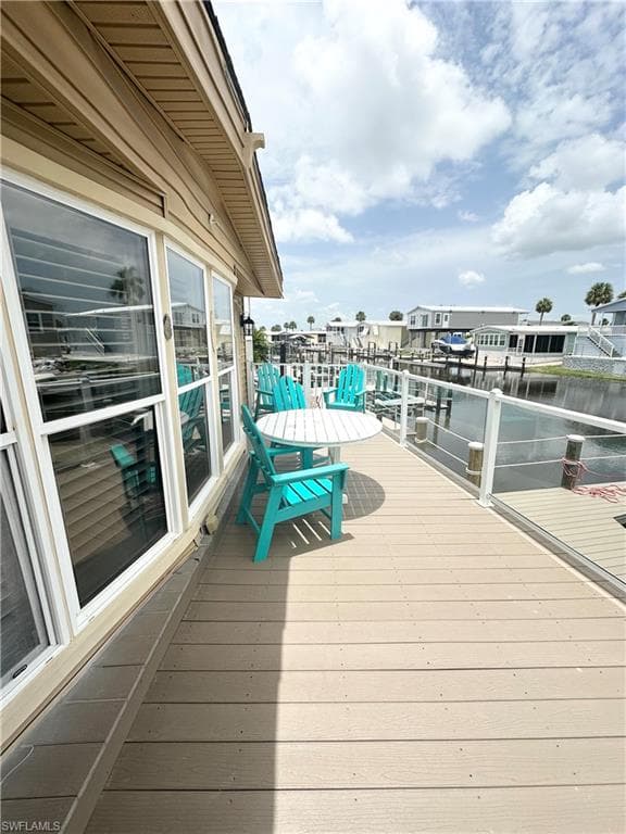 17871 Stevens Blvd, Fort Myers Beach, FL 33931-6