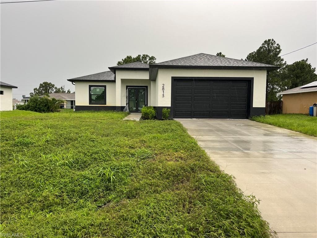 2813 27th St SW, Lehigh Acres, FL 33976-2