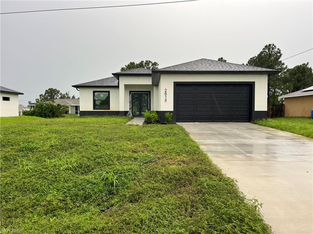 2813 27th St SW, Lehigh Acres, FL 33976-3