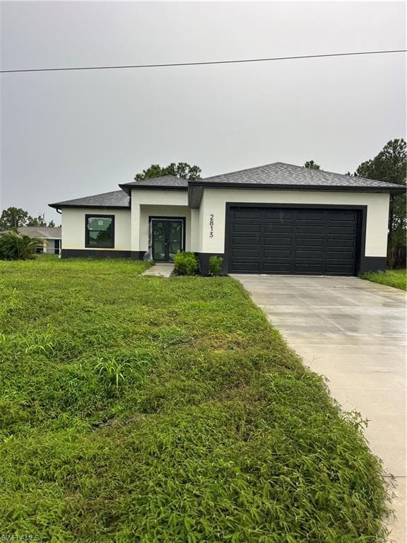 2813 27th St SW, Lehigh Acres, FL 33976-4